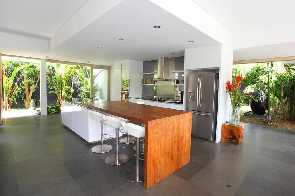 Amertha Villa Dreamland Uluwatu  Exterior photo