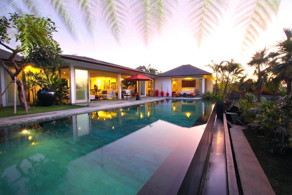 Amertha Villa Dreamland Uluwatu  Exterior photo