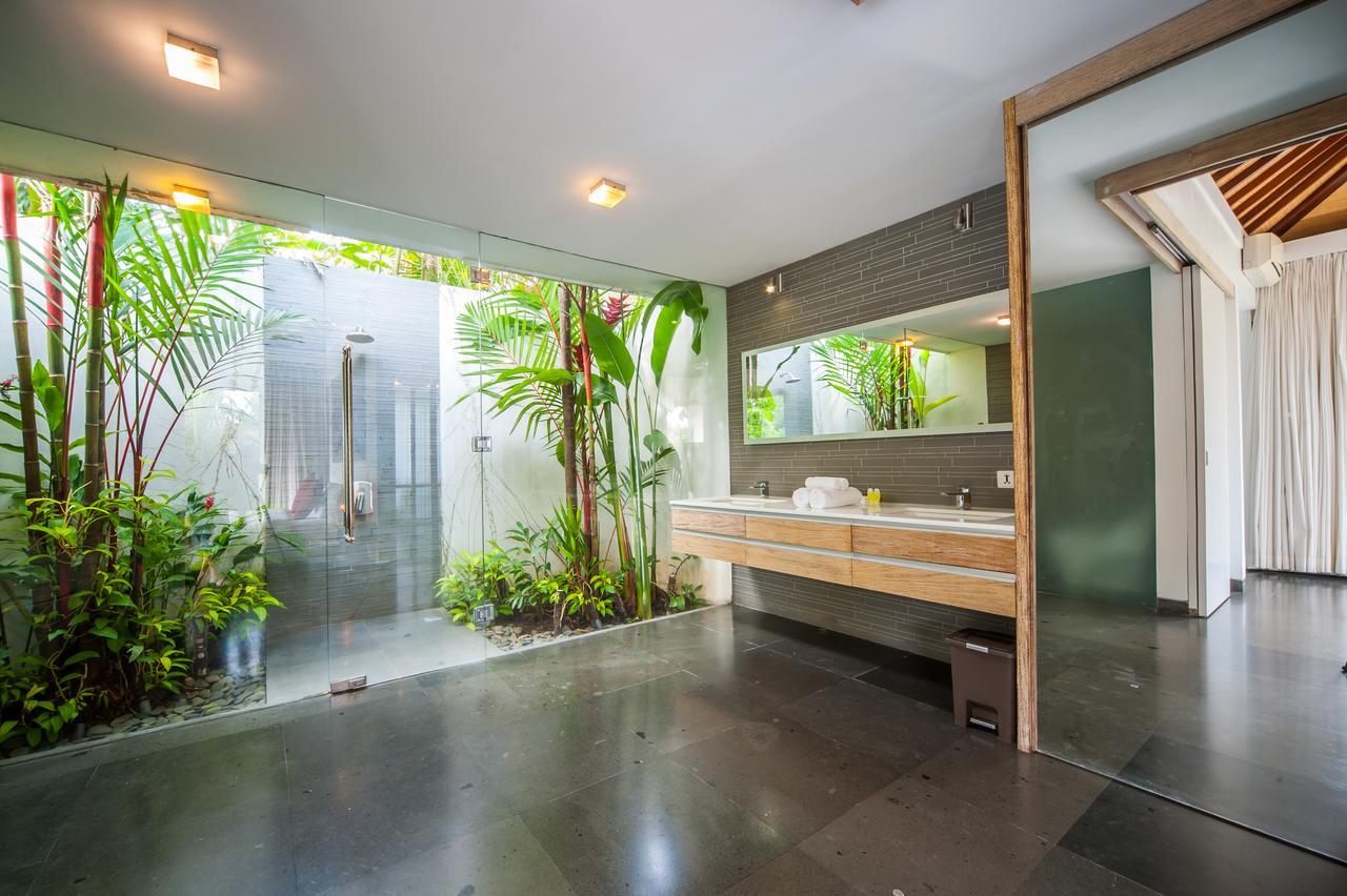 Amertha Villa Dreamland Uluwatu  Exterior photo