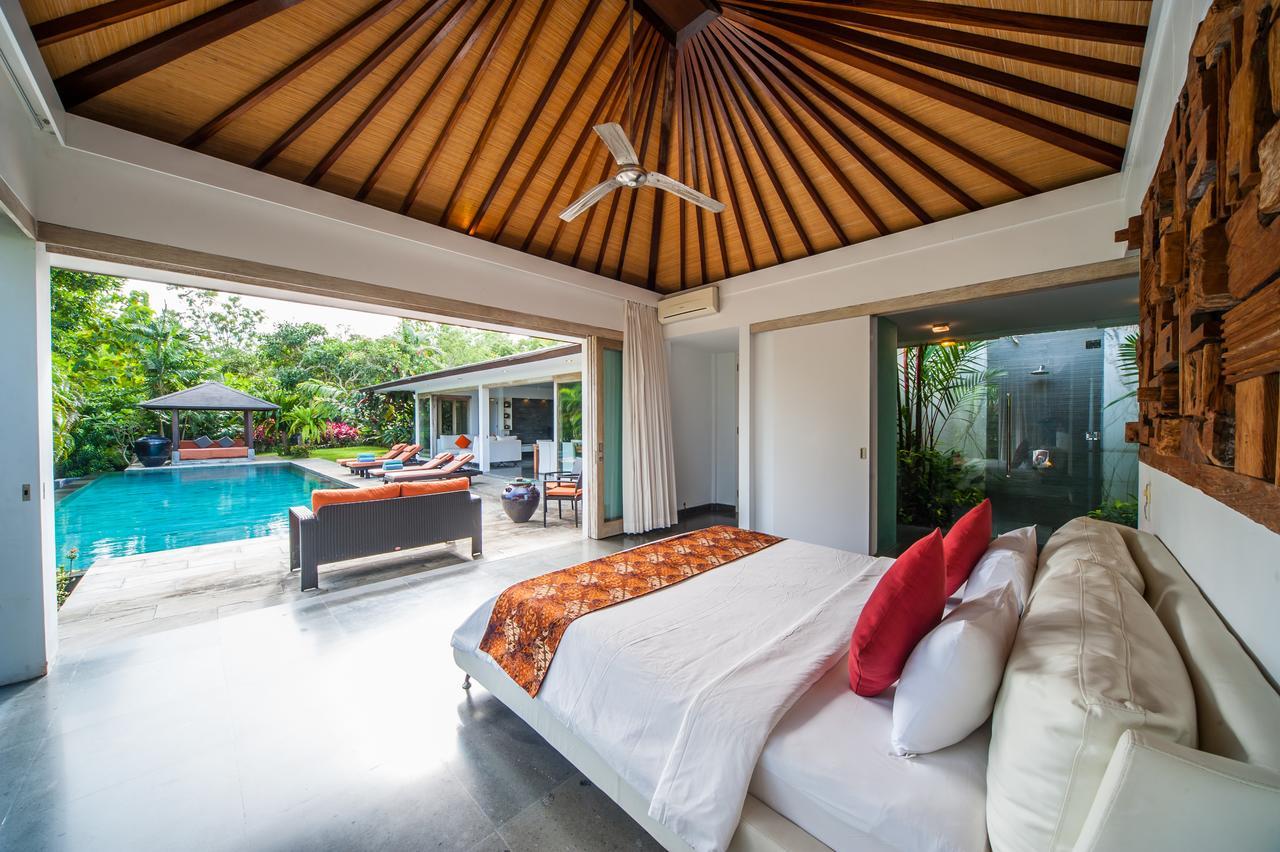 Amertha Villa Dreamland Uluwatu  Exterior photo