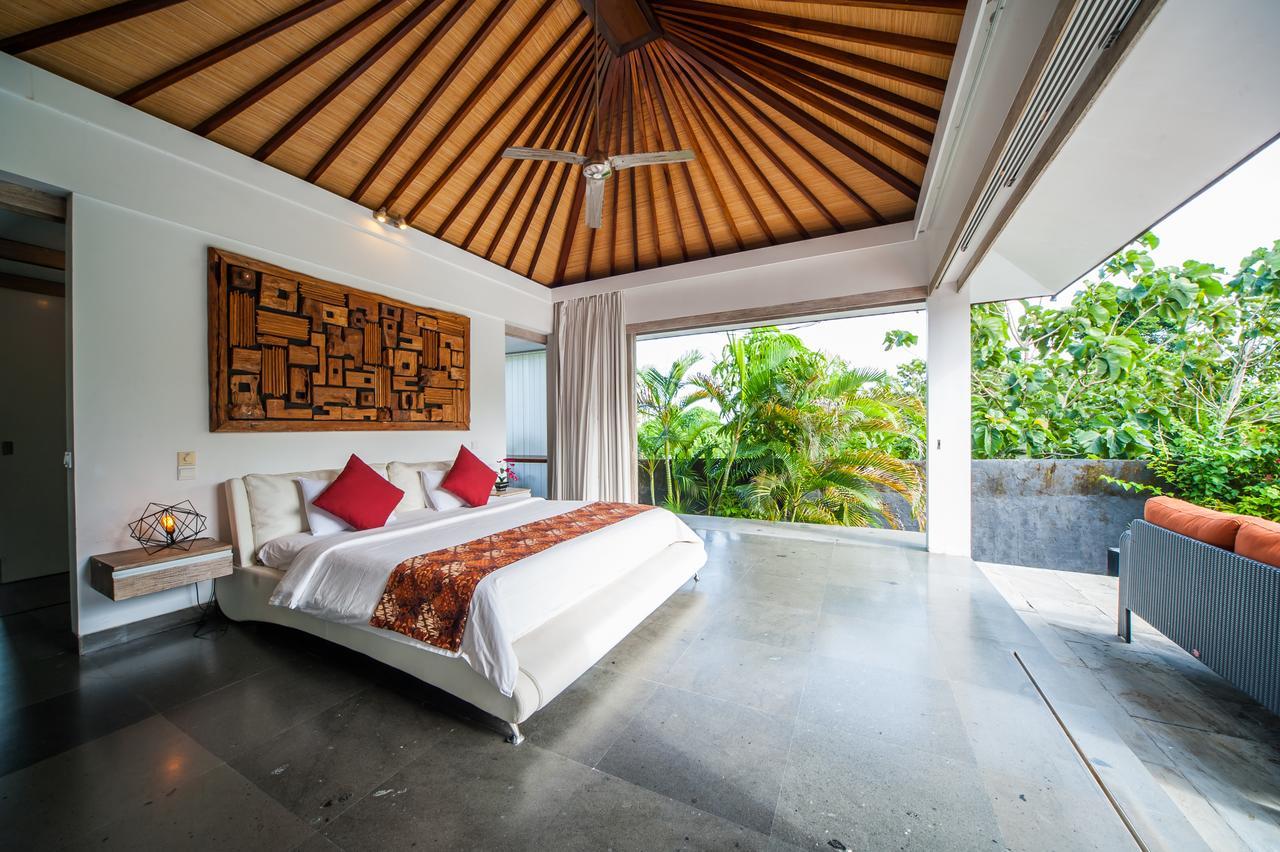 Amertha Villa Dreamland Uluwatu  Exterior photo