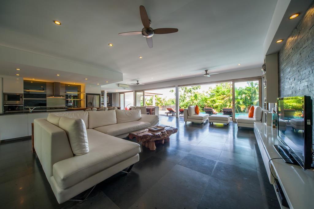 Amertha Villa Dreamland Uluwatu  Exterior photo
