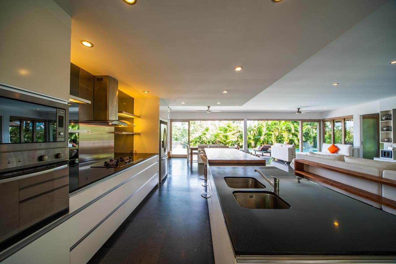 Amertha Villa Dreamland Uluwatu  Exterior photo