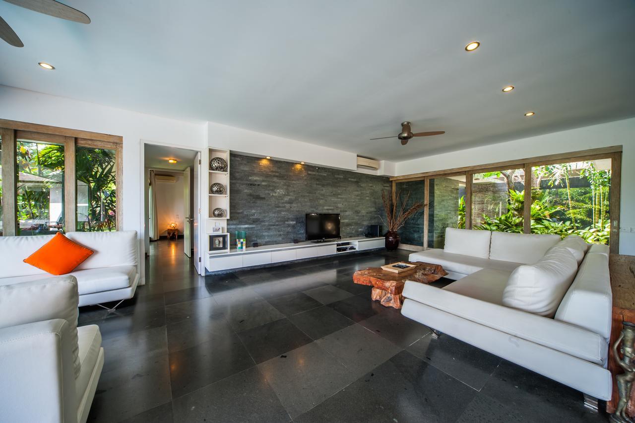 Amertha Villa Dreamland Uluwatu  Exterior photo