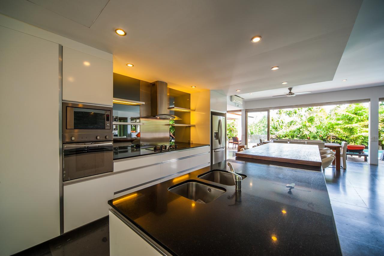 Amertha Villa Dreamland Uluwatu  Exterior photo