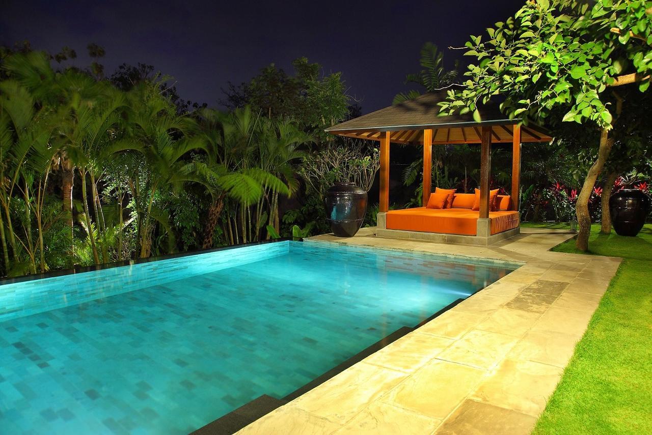 Amertha Villa Dreamland Uluwatu  Exterior photo